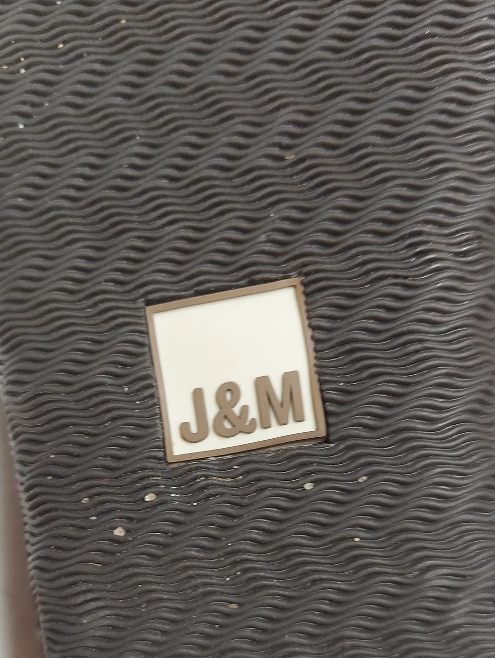 J & M &m men